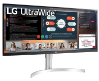LG 34WN650-W HDR - 607249 - zdjęcie 3